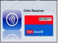 RSA i Citrix opracowały wspólny system bezpieczeństwa