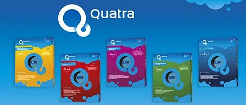 Quatra to nowa marka produktów Sygnity dla sektora MŚP