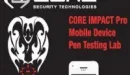 Core Impact Pro v 12 - narzędzie do testów penetracyjnych dostępne w Polsce