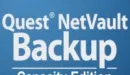 NetVault Backup Capacity Edition - backup danych dla MSP 