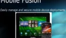 BlackBerry Mobile Fusion - platforma do zarządzania urządzeniami mobilnymi