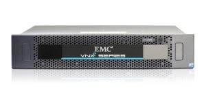 EMC VNXe 3100: NAS i SAN dla średnich firm