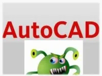ACAD/Medre.A - robak przesyła pliki AutoCAD do Chin
