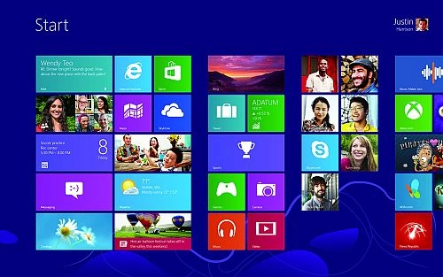 Windows 8 dostępne już w Polsce