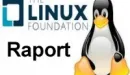 Linux w firmach rośnie dalej w siłę 