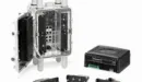 CGS-1000: przemysłowe routery Cisco przystosowane do pracy w trudnych warunkach zewnętrznych