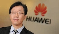 Owen Ou nowym dyrektorem generalnym w Huawei Polska