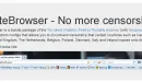 The Pirate Bay wydało własną przeglądarkę internetową