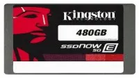 SSDNow E50 - napęd SSD firmy Kingston dedykowany dla przedsiębiorstw