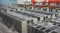 CERN dołącza do swojego systemu IT centrum danych pracujące na Węgrzech