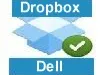 Dell będzie dołączać chmurową usługę firmy Dropbox do swoich produktów