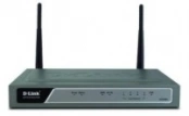 Bezprzewodowy router firmy D-Link