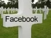 Facebook zmienia zasady postępowania dotyczące kont zmarłych osób