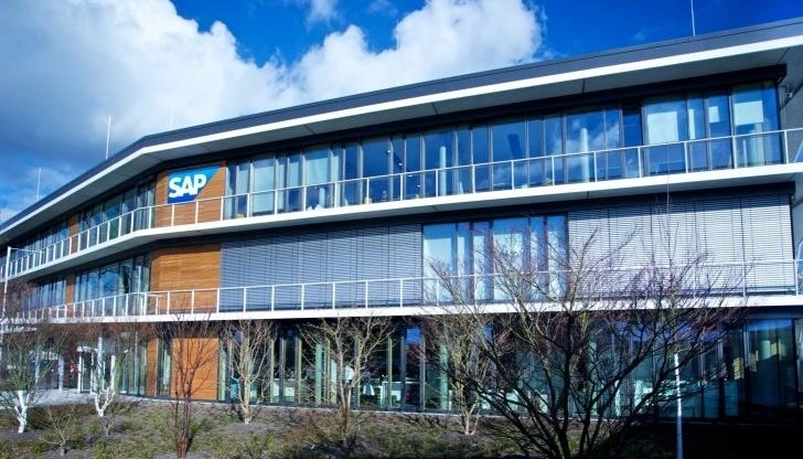 SAP stawia na innowacyjność
