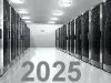 Centra danych - jak będą wyglądać w 2025 roku?