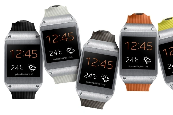 Inteligentne zegarki Galaxy Gear sprzedają się dobrze. Samsung chwali się wynikami