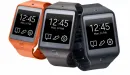 Inteligentne zegarki Samsung Gear z aplikacjami od polskiej Agory
