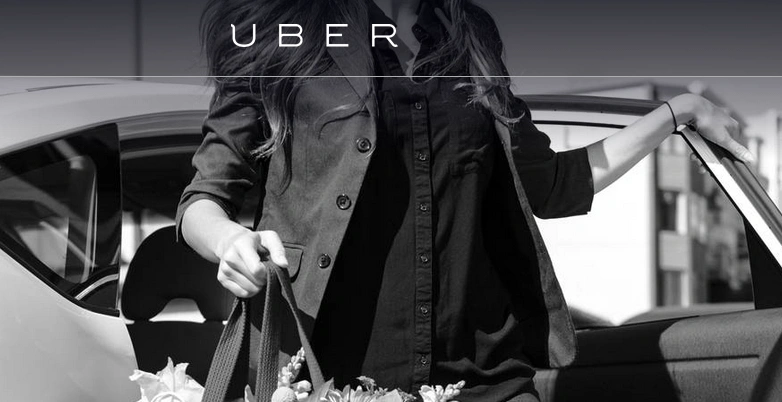 Uber, czyli aplikacja mobilna będąca zmorą taksówkarzy, w drodze do Polski