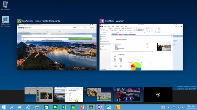 Windows 10: 7 ważnych funkcji dla biznesu