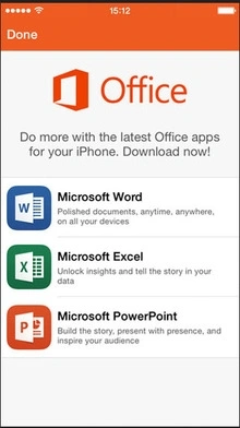 Microsoft Office za darmo? Prawie za darmo…