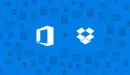 Microsoft i Dropbox będą współpracować