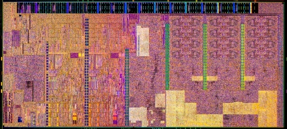 Intel i prawo Moore’a