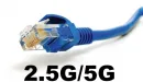 Nowy standard Ethernet 2.5G/5G