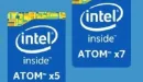 Intel zmienia nazewnictwo układów Atom