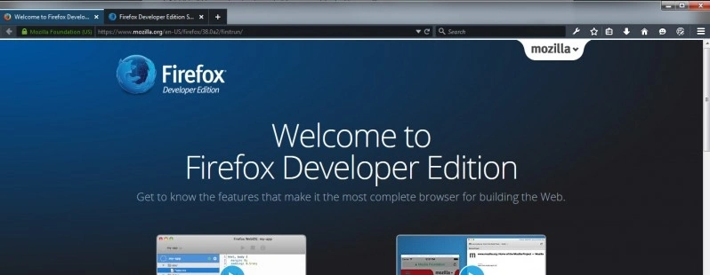 64-bitowy Firefox dla Windows, a Chrome bez wsparcia dla Android 4