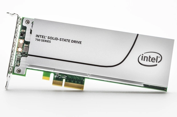 Pierwszy intelowski dysk SSD klasy konsumenckiej wspierający technologie PCIe i NVMe