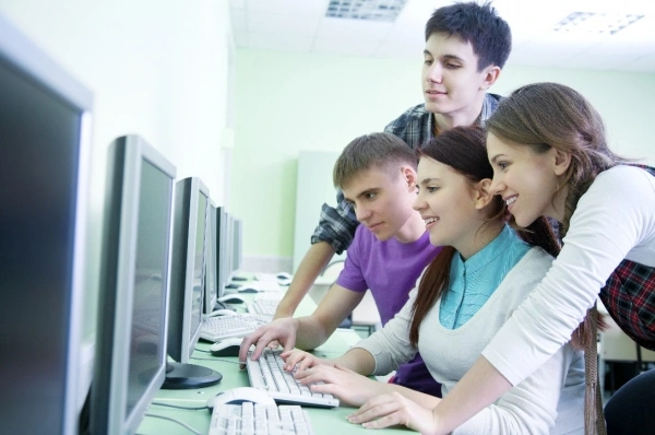 IT Szkoła – pierwszy polski projekt MOOC w zakresie edukacji informatycznej dla uczniów