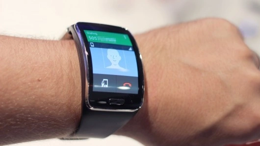 Samsung przymierza się do produkcji biznesowych urządzeń wearable