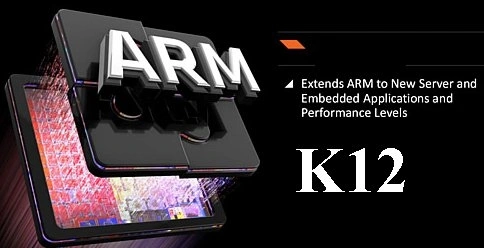 AMD rezygnuje z rozwoju procesorów ARM