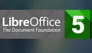 LibreOffice 5.0 zgodny z systemem Windows 10