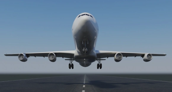 Deutsche Telekom i Lufthansa udostępnią internet pasażerom samolotów