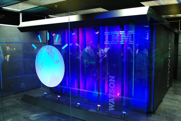 IBM Watson wykorzysta Visual Insights do analizy zdjęć i wideo