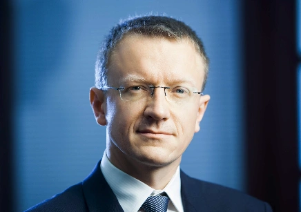 Łukasz Świst na stanowisku dyrektora Software AG Polska