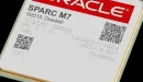 Oracle prezentuje serwery z procesorami SPARC M7