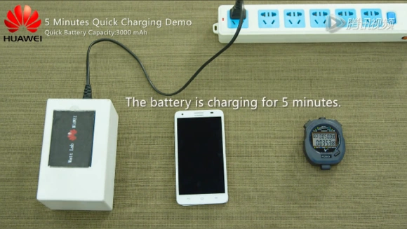 Cztery technologie, które pozwalają skrócić czas ładowania baterii