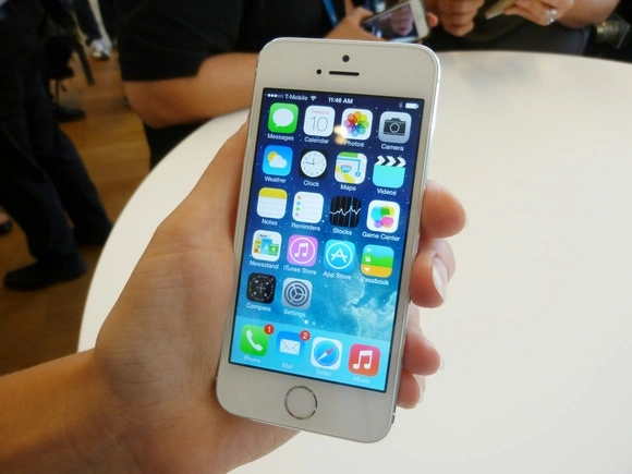 iPhone 5se i iPad Air 3 - to podobno plany Apple'a na początek roku