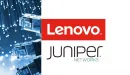 Juniper i Lenovo nawiązują współpracę