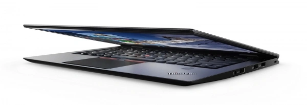 Lenovo: tablety, ultrabooki i AiO dla biznesu