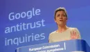 UE stawia kolejne zarzuty firmie Google