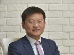Huawei: Junfeng Li obejmuje stanowisko prezesa polskiego oddziału firmy
