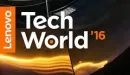 Dzisiaj startuje konferencja Lenovo Tech World