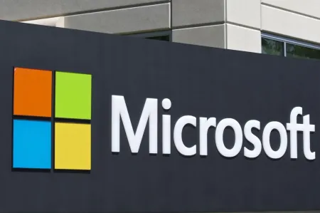 Microsoft usunął ze swoich produktów ponad 40 podatności