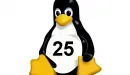 Linux świętuje w tym tygodniu kolejną rocznicę