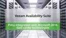 Oficjalna premiera pakietu Veeam Availability Suite 9.5