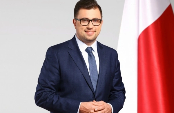 Filip Grzegorczyk nowym prezesem Tauronu
