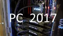 Komputery PC w 2017 roku: jakich zmian i innowacji można oczekiwać